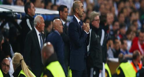 دي ماتيو يدافع عن قرار الاستغناء عن بواتيج وسام وإيقاف هوجر